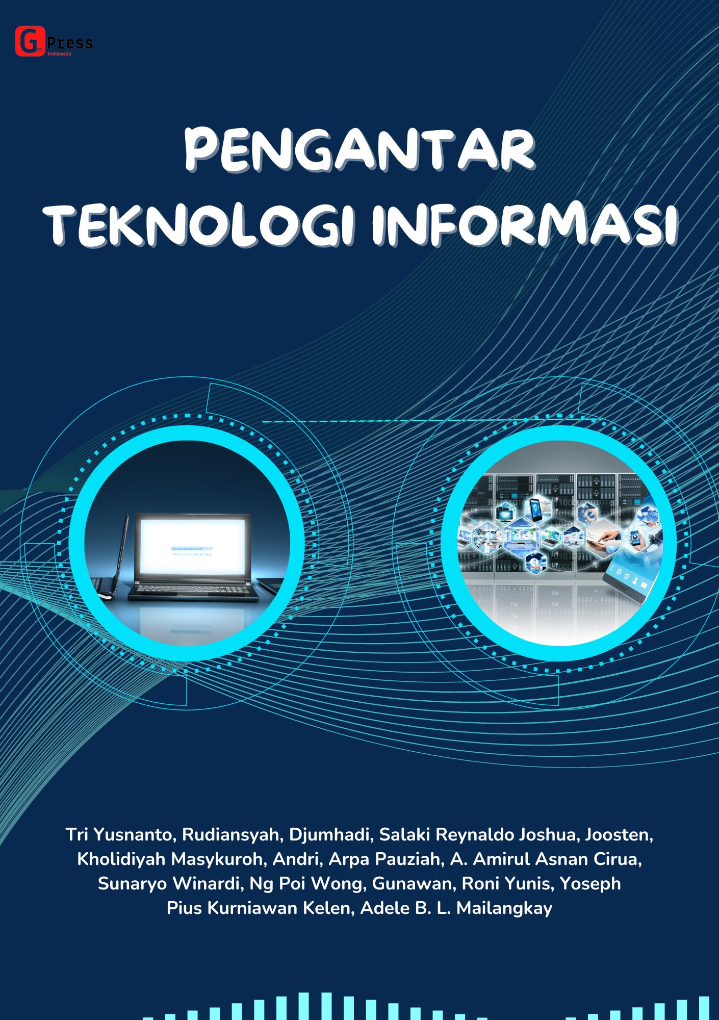 Pengantar Teknologi Informasi